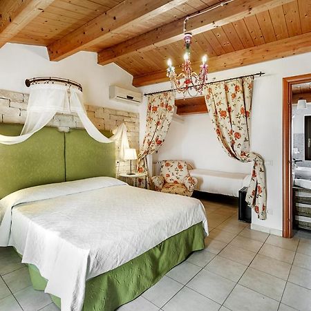 Villa U Marchisi B&B Scicli Dış mekan fotoğraf