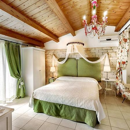 Villa U Marchisi B&B Scicli Dış mekan fotoğraf
